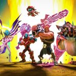 The Rings of Power | Pierwszy teaser serialu z Śródziemia