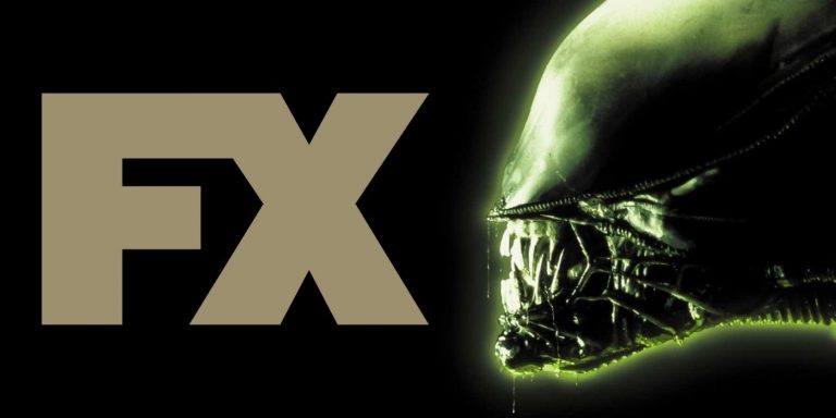 Alien-FX