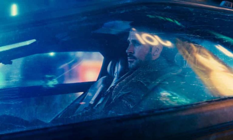 Blade Runner 2099tops