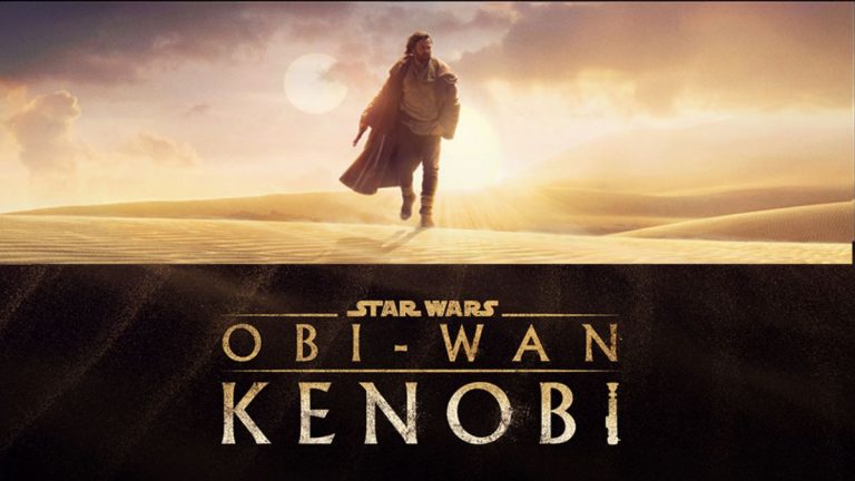 Obi-Wan Kenobi tops