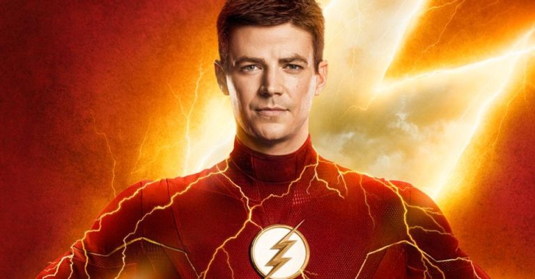 The-Flash-Season-8-Poster