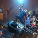 Horizon Forbidden West | Gra w wersji LEGO!