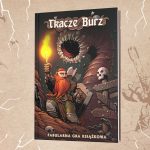 Moon Knight | Hipnotyczne spojrzenie bohatera