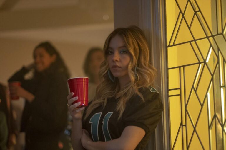 sydney euforia hbo