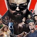 Skarb Narodów od Disney Plus | Pierwsze oficjalne zdjęcie z serialu