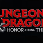 Nadchodzi chaos | Nowy zwiastun sequela Doctora Strange’a