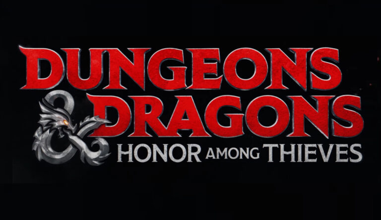 Dungeons & Dragons top title