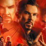 Moon Knight | Nowy plakat