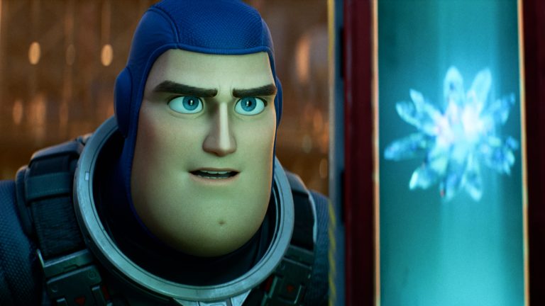 Lightyear top