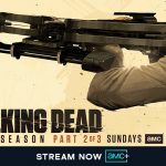 Bill Skarsgård nowym Krukiem!