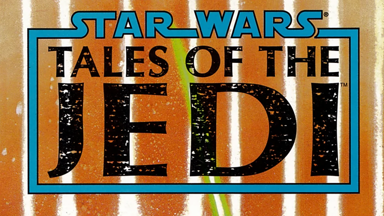 Tales of the Jedi