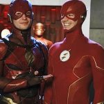 Moon Knight | Czas na skarabeusza