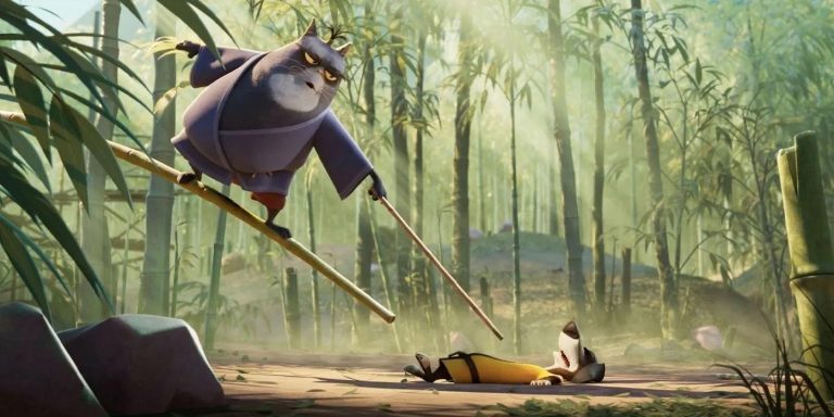 watch-a-stacked-voice-cast-in-the-trailer-for-paws-of-fury-the-legend-of-hank
