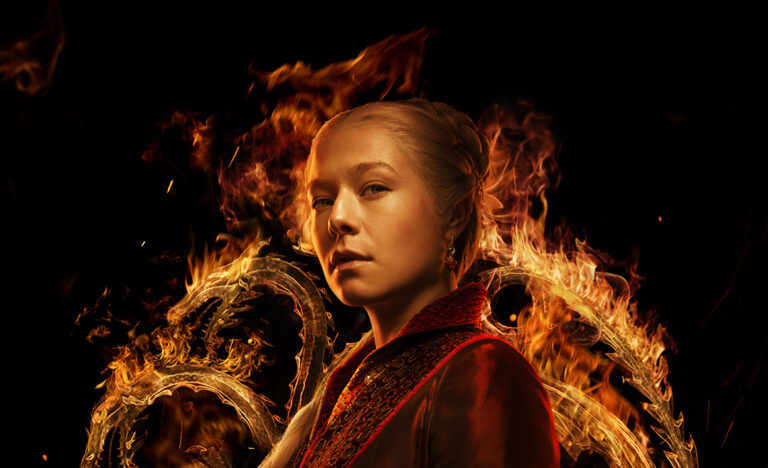 Ród smoka_Rhaenyra