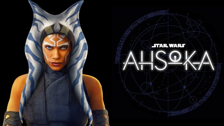 Star Wars Ahsoka