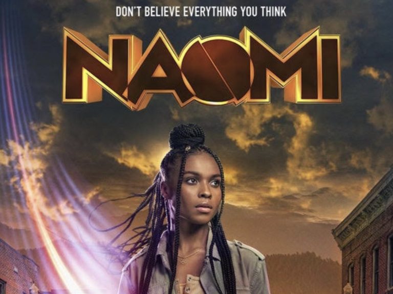 naomi top