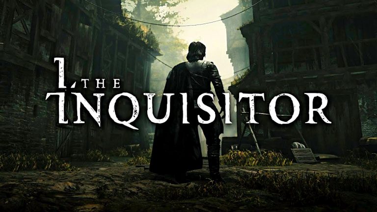 the-Inquisitor