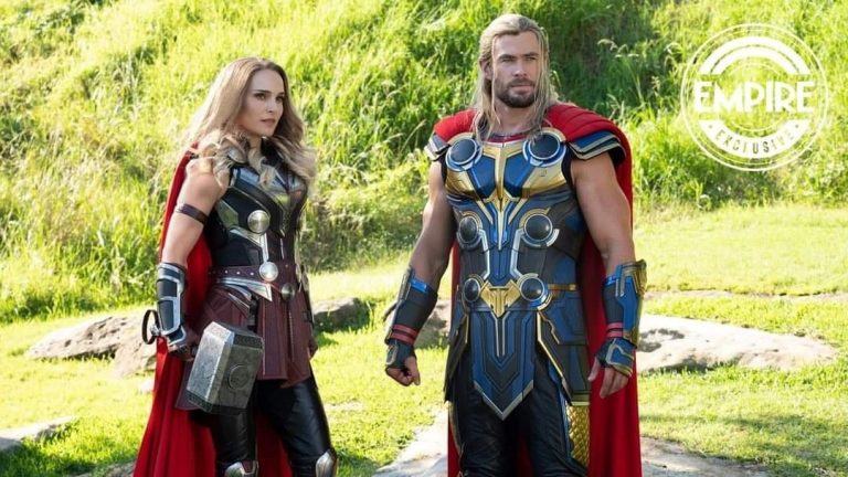 thor x2 foto