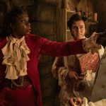 Percy Jackson | Rozpoczęto zdjęcia na planie