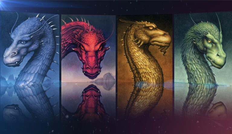 eragon