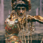 Secret Invasion | Emilia Clarke zagra…