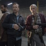 Haunted Mansion | Jared Leto zagra ducha