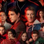 Na noże 2 | Pierwsze zdjęcia z planu