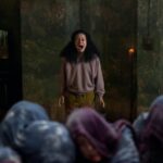 Ruiny | Groza nadchodzi