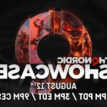 The Chant | Szalony kult w kosmosie