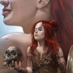 Atlas Fallen | Gdzie stąpali bogowie