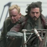 Odszedł Bernard Cribbins