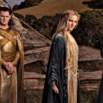 Sandman | Usunięta scena