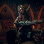 The Last of Us | Pierwsze spojrzenie na małą Ellie