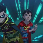 The Acolyt | Nowe twarze w obsadzie