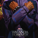 Andor | Trochę plakatów