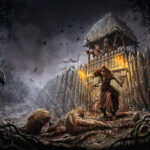 Kingdom Come: Deliverance | Start kampanii