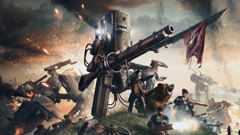 ironharvest