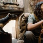 Wednesday | Oficjalny zwiastun serialu