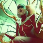 Adam Driver w Fantastycznej Czwórce?