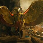 Indira Varma w prequelu Diuny