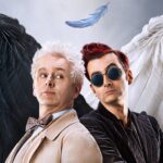 Mroczne materie | Zwiastun i data premiery 3. sezonu!