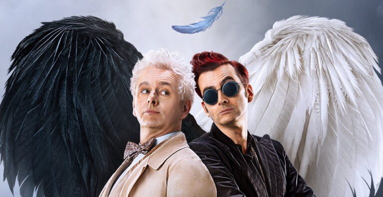 good omens