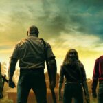 Crossfire: Legion | Jeszcze chwila do startu