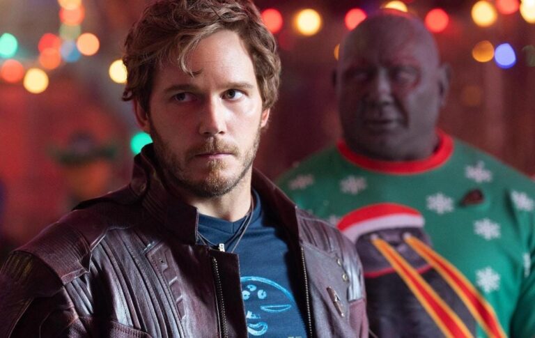 gotg holiday fot