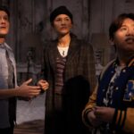 Elemental | Pixar igra z ogniem