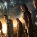 The Callisto Protocol | Nowy science fiction survival horror