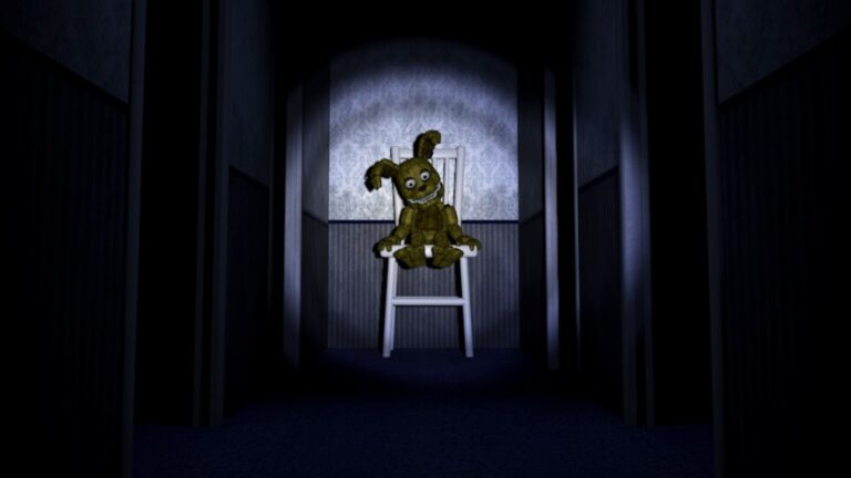 Five Nights at Freddy's