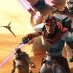 M3GAN | Laleczka Chucky 2.0