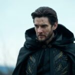 Black Adam zmierza na HBO