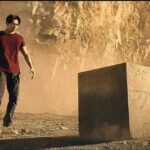 Diuna II | Timothée Chalamet na planie